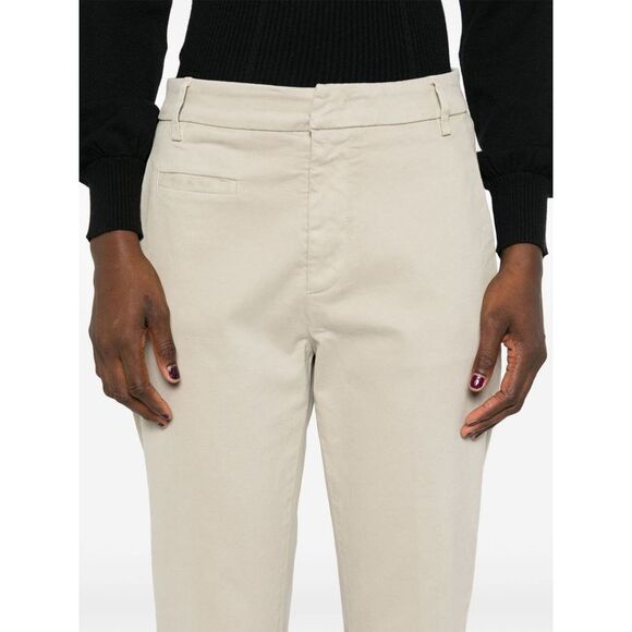 Dondup Women `Ariel` Pants